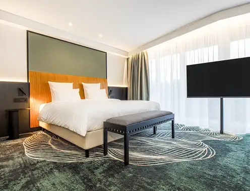 Mercure Palanga Vanagupe Resort