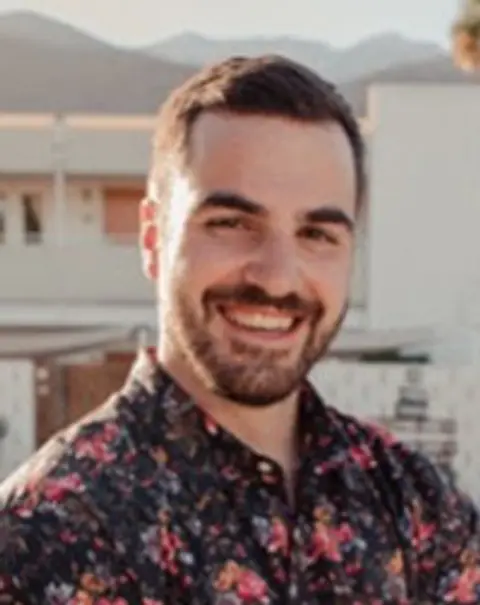 Nick Galli