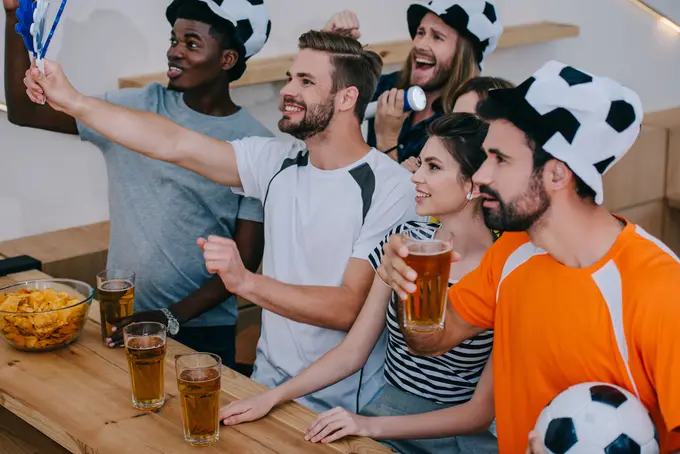 Lessons from the Euros: what can hospitality learn from football?