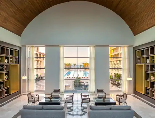 Radisson Blu Resort & Spa, Cesme