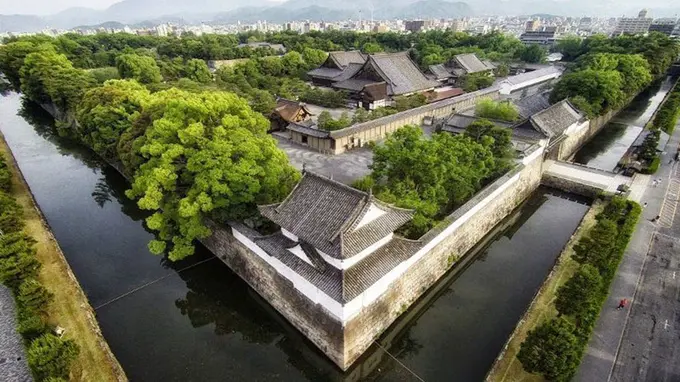 Shangri-La Kyoto ......